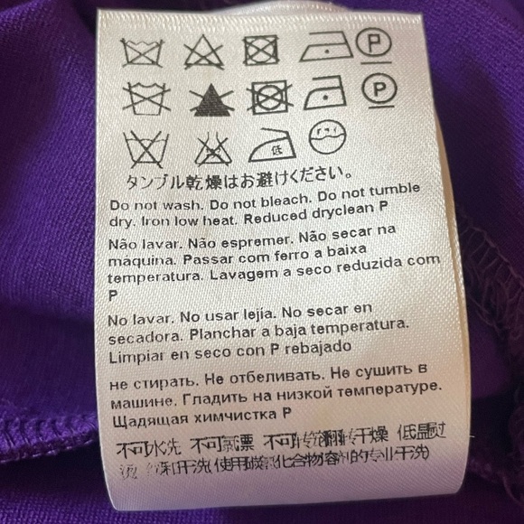 Escada dress - Picture 6 of 6